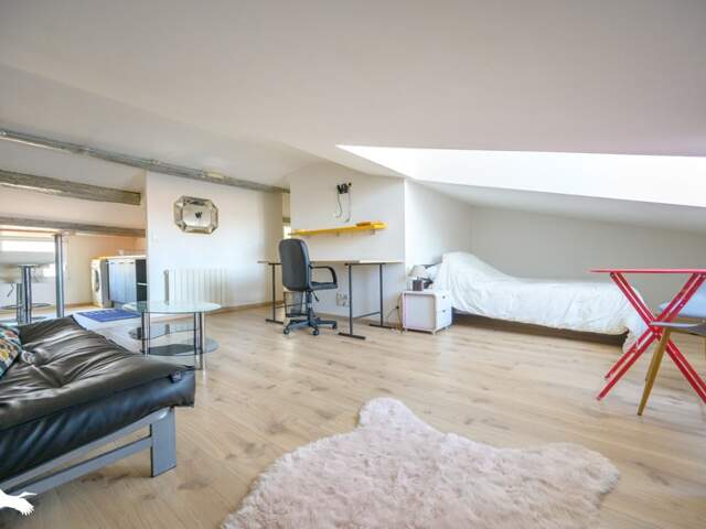 Studio de 1 pièces principales — photo du bien