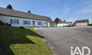 Maison 6 Pièces 126 m² à vendre à Bazinval (76340)