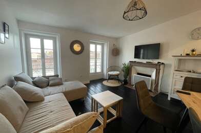 Appartement 3 pièces 296520 €
