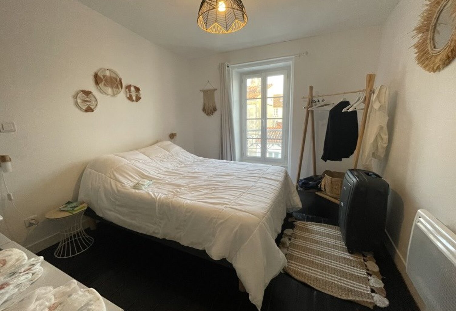 Appartement de 3 pièces principales — photo 1