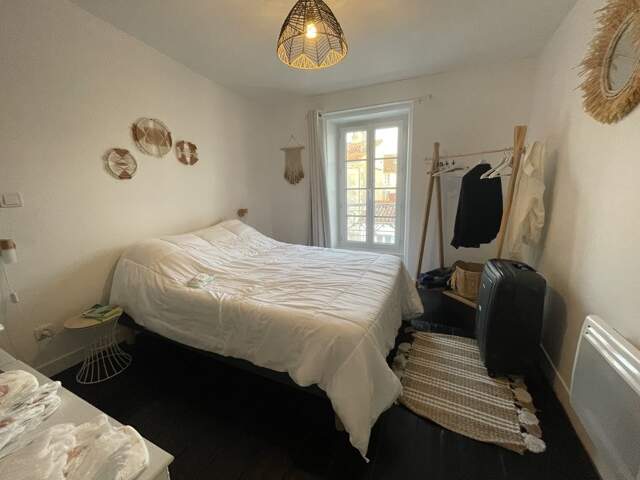 Appartement de 3 pièces principales — photo du bien
