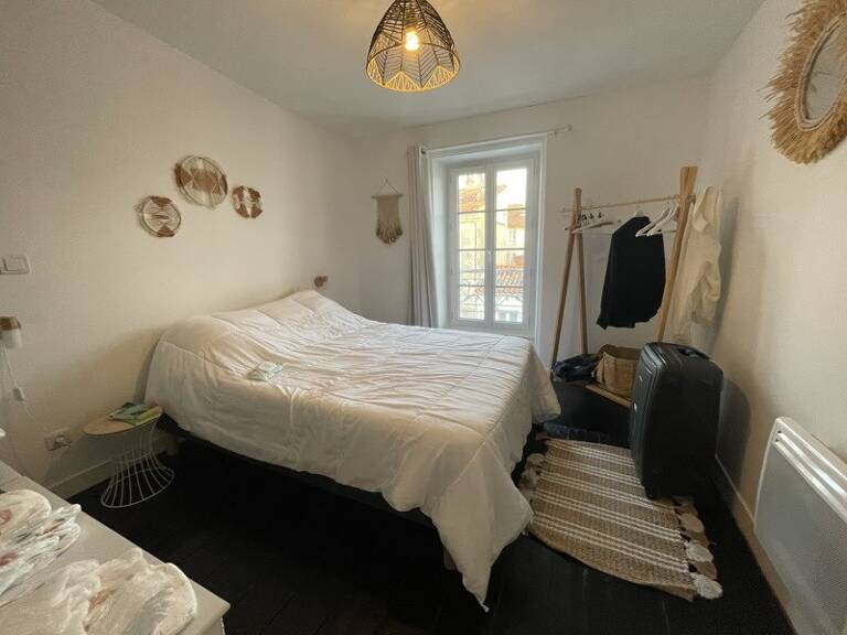Appartement de 3 pièces principales — photo 1