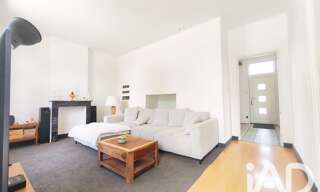 Maison 7 Pièces 148 m² à vendre à Campagne-lès-Wardrecques (62120)