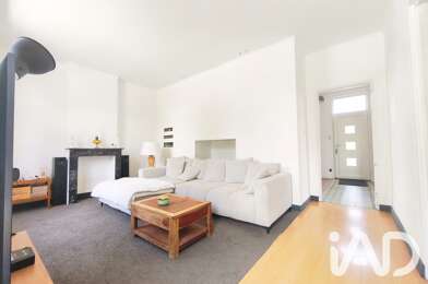 Maison 7 pièces 234900 €