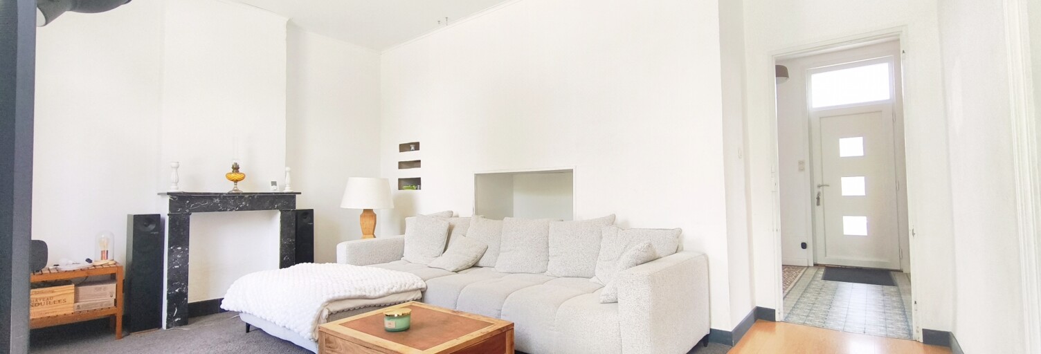 Maison 7 Pièces 148 m² à vendre à Campagne-lès-Wardrecques (62120)