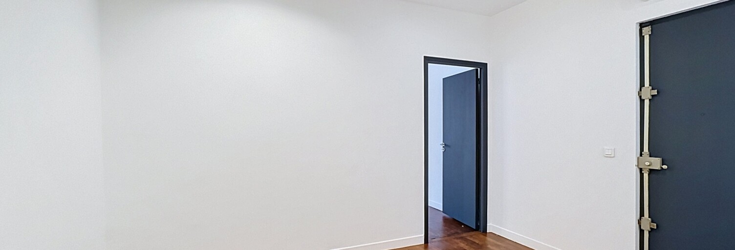 Appartement 2 Pièces 35 m² à vendre à Gennevilliers (92230)
