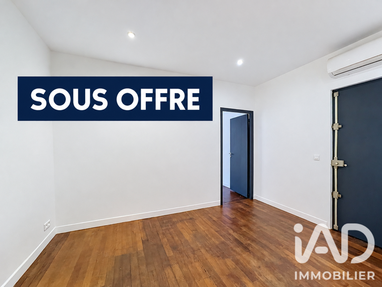 Vente Appartement 2 pièces — photo 1