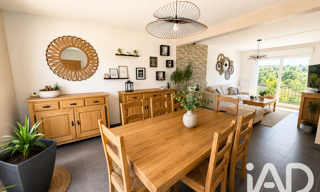 Maison 5 Pièces 98 m² à vendre à Courrières (62710)