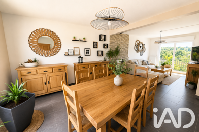 Maison 5 pièces 198000 €