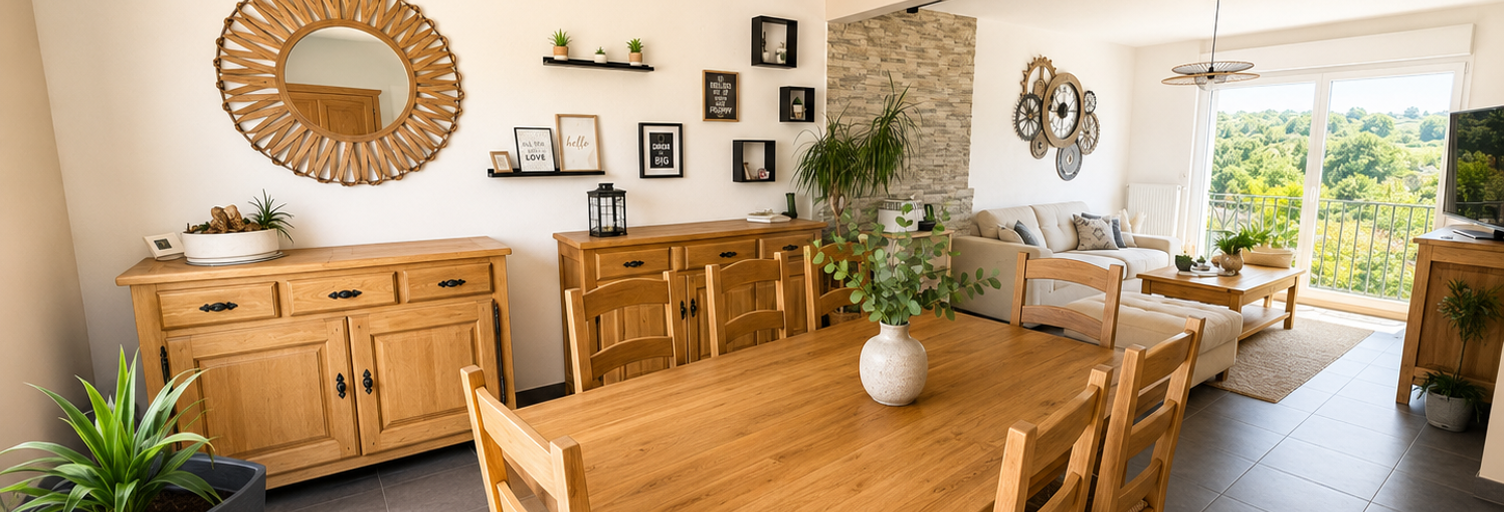 Maison 5 Pièces 98 m² à vendre à Courrières (62710)