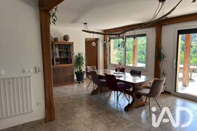 Maison 7 pièces 355000 €