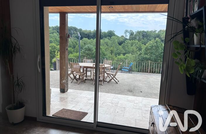 Vente Maison/villa 7 pièces — photo 4