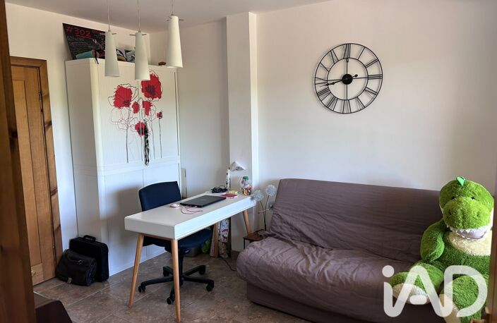 Vente Maison/villa 7 pièces — photo 5