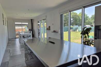 Maison 7 pièces 173000 €