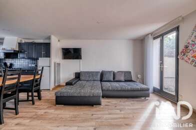 Maison 5 pièces 279000 €