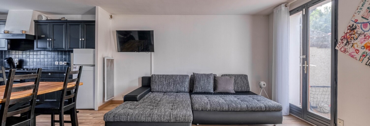 Maison 5 Pièces 90 m² à vendre à Crégy-lès-Meaux (77124)
