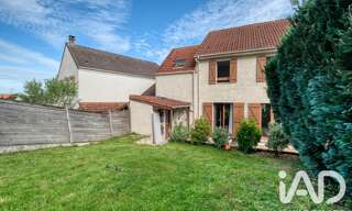Maison 5 Pièces 90 m² à vendre à Crégy-lès-Meaux (77124)