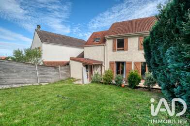Maison 5 pièces 279000 €