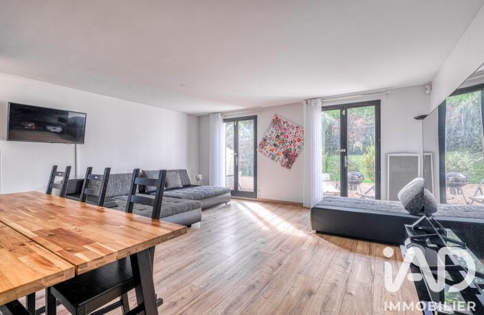 Vente Maison traditionnelle 5 pièces — photo 2