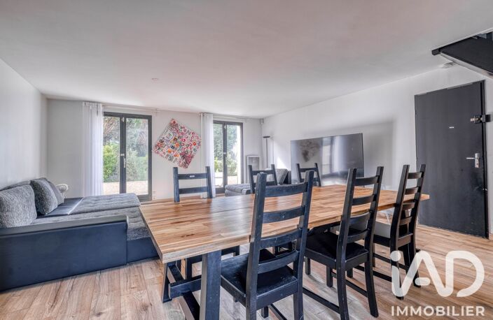 Vente Maison traditionnelle 5 pièces — photo 3