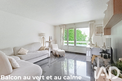 Appartement 3 pièces 199000 €