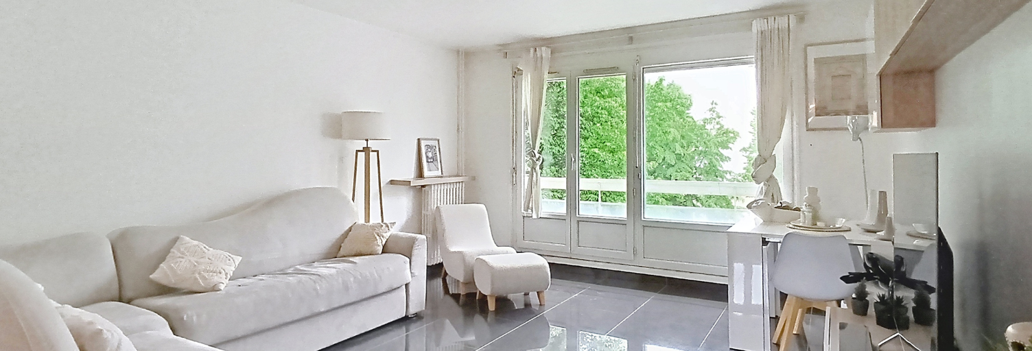 Appartement 3 Pièces 65 m² à vendre à Le Plessis-Trévise (94420)