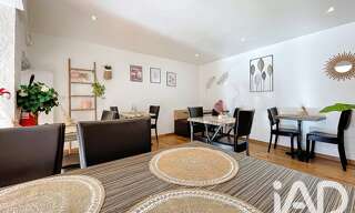 Commerce  45 m² à vendre à Fayence (83440)