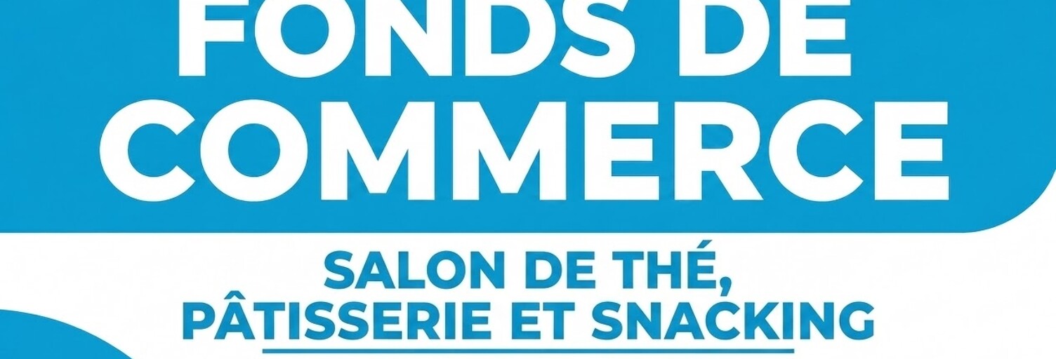 Commerce  45 m² à vendre à Fayence (83440)