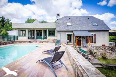Maison 6 pièces 324632 €
