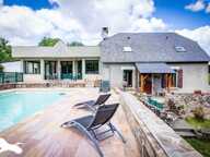 Maison en pierre de 6 pièces principales — photo 2