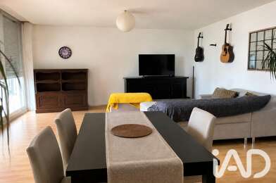 Appartement 3 pièces 117500 €