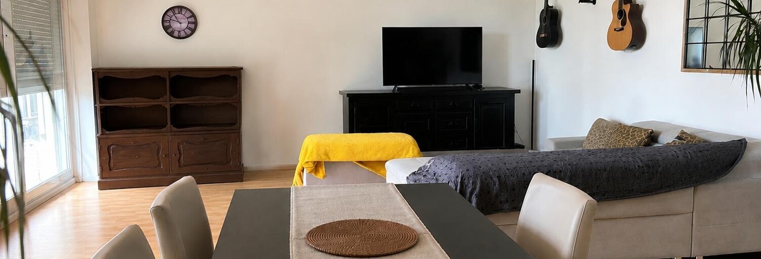 Appartement 3 Pièces 71 m² à vendre à Châlons-en-Champagne (51000)
