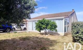 Maison 5 Pièces 125 m² à vendre à Boutenac (11200)