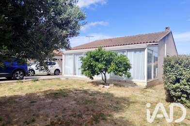 Maison 5 pièces 259000 €