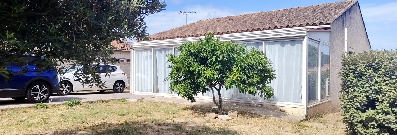 Maison 5 Pièces 125 m² à vendre à Boutenac (11200)