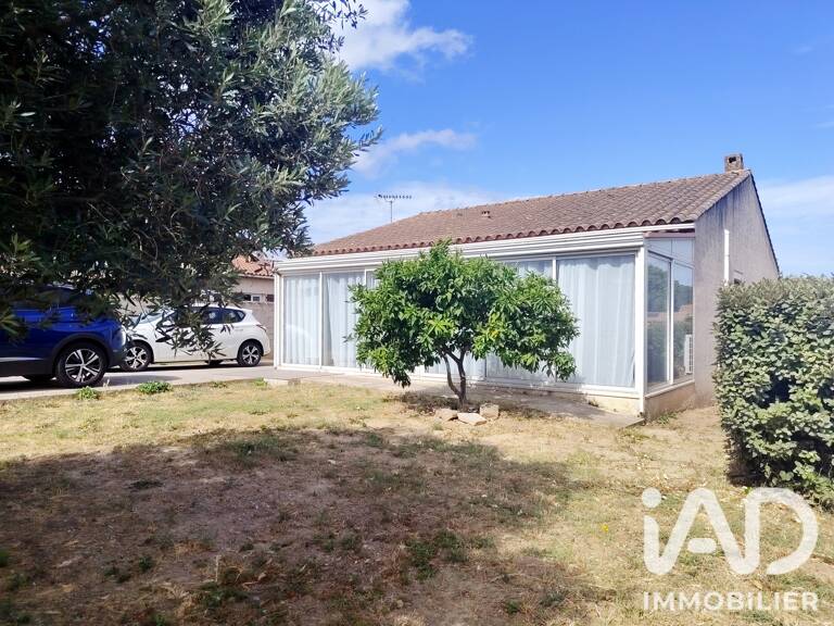 Vente Maison/villa 5 pièces — photo 1