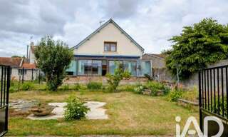 Maison 5 Pièces 102 m² à vendre à Dugny-sur-Meuse (55100)