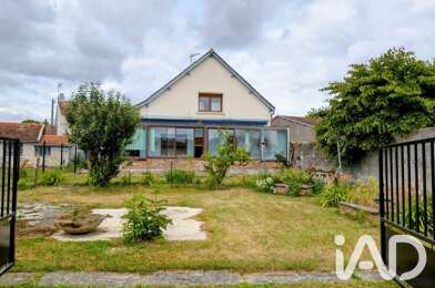 Maison 5 pièces 140000 €