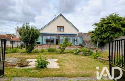 Vente Maison de village 5 pièces — photo du bien