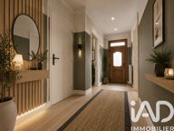 Vente Maison de village 5 pièces — photo 4