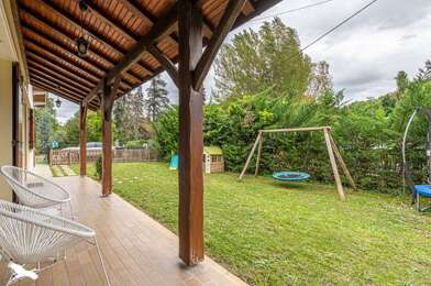 Maison 6 pièces 285600 €