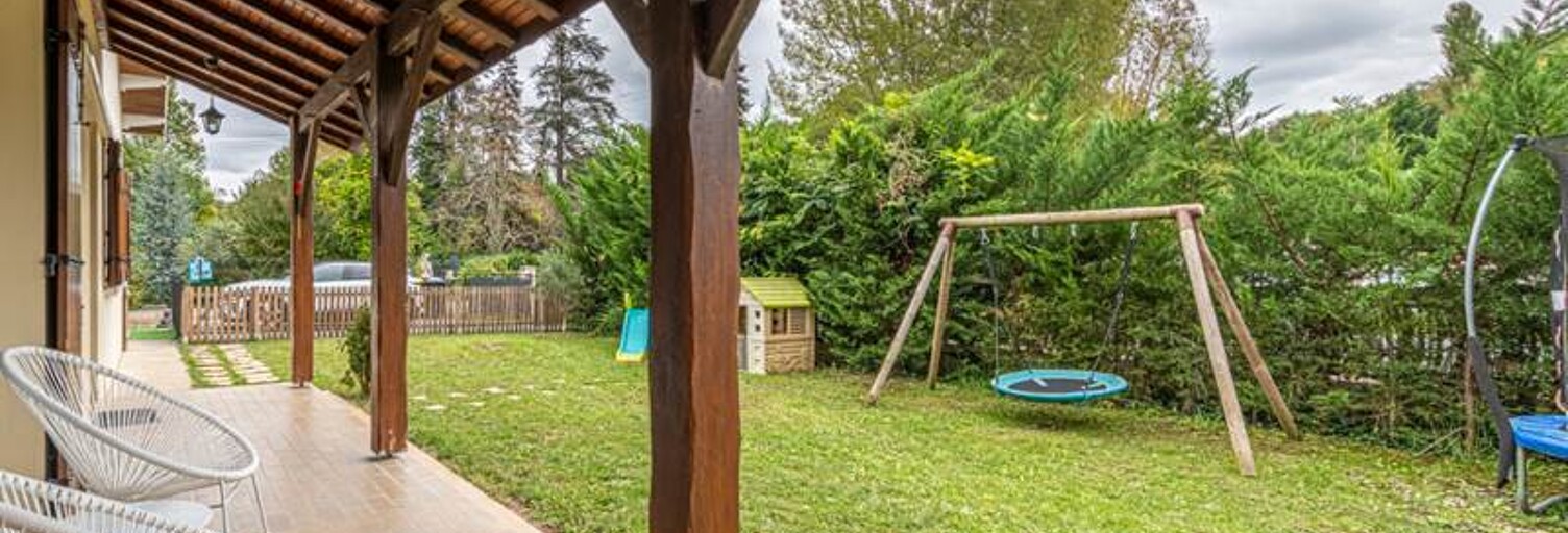 Maison 6 Pièces 128 m² à vendre à Langoiran (33550)