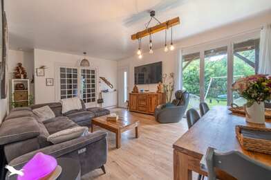 Maison 6 pièces 285600 €