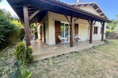 Maison 6 pièces 275000 €