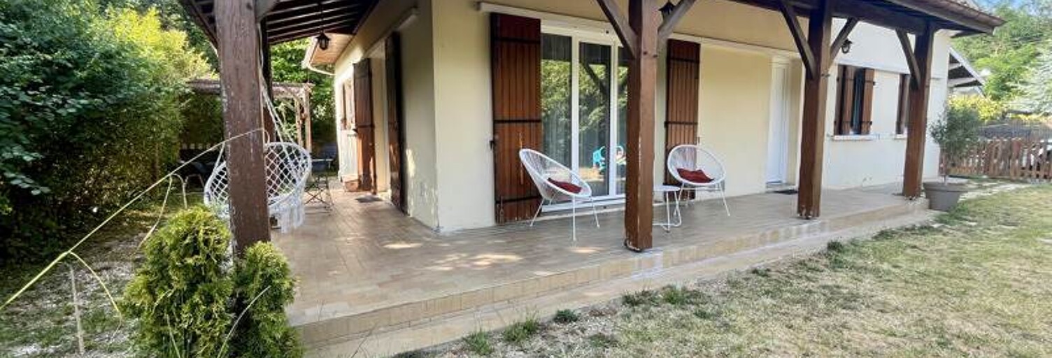 Maison 6 Pièces 128 m² à vendre à Langoiran (33550)