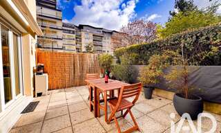 Appartement 4 Pièces 86 m² à vendre à Clichy (92110)