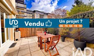 Appartement 4 Pièces 86 m² à vendre à Clichy (92110)