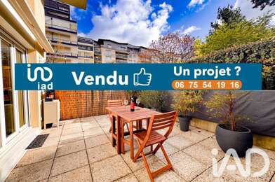 Appartement 4 pièces 550000 €