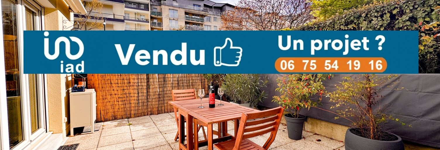 Appartement 4 Pièces 86 m² à vendre à Clichy (92110)