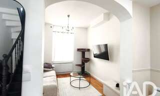 Maison 4 Pièces 92 m² à vendre à Lambersart (59130)